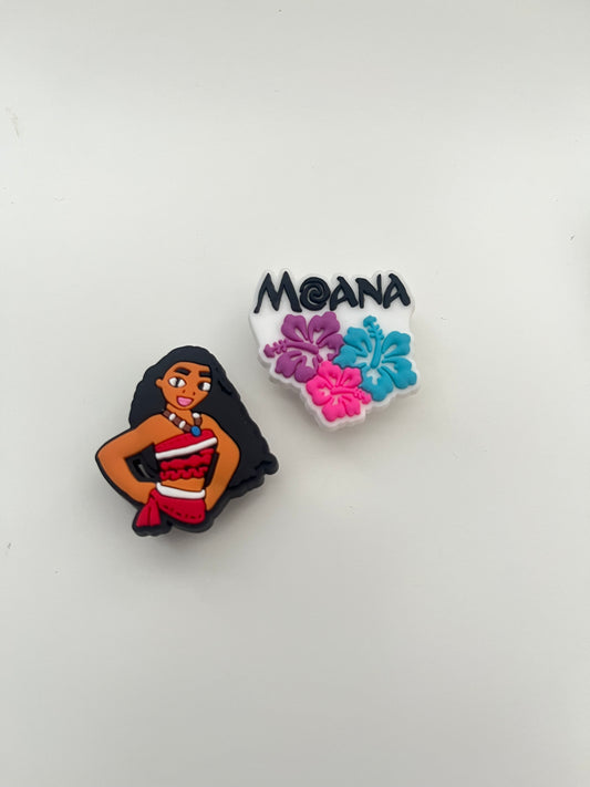 Princess charm bundle