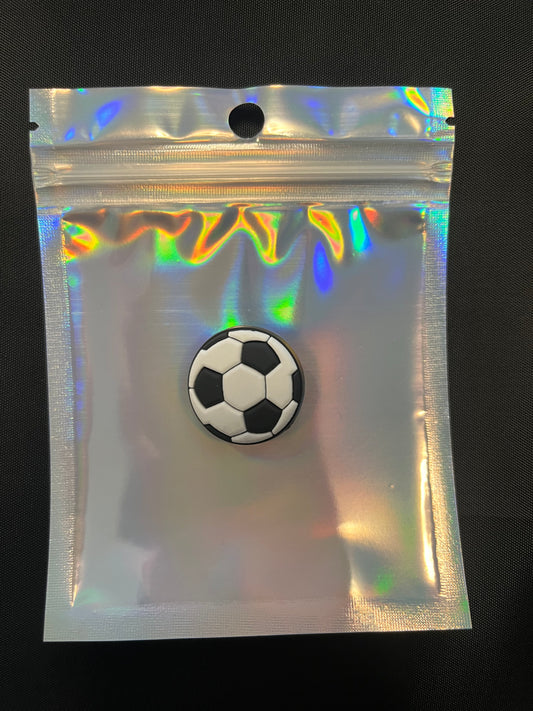 Football charm
