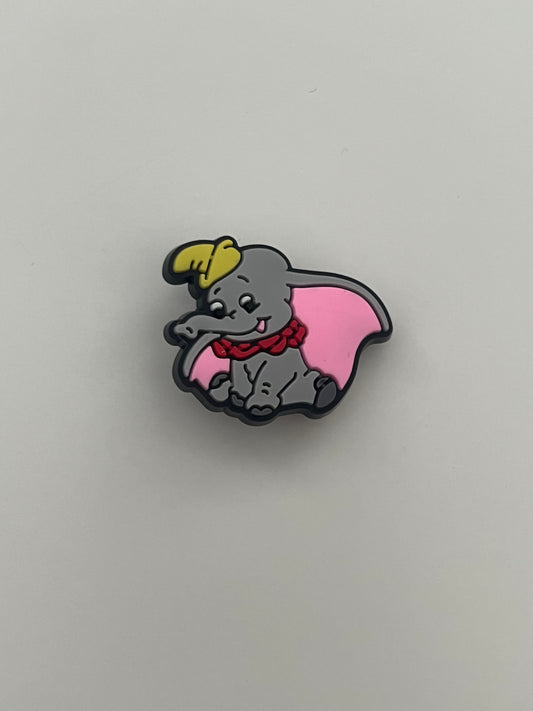 Elephant charm