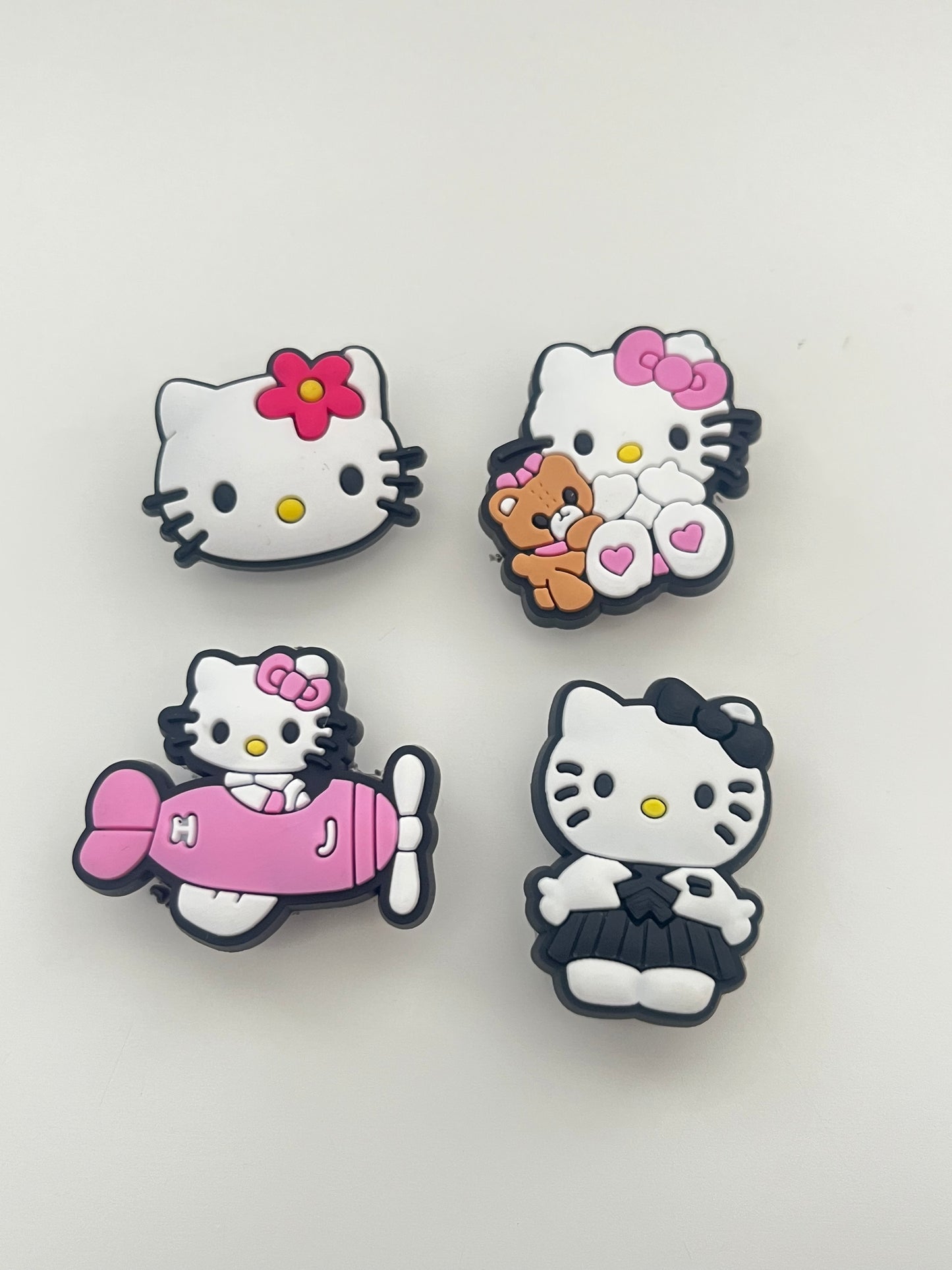 Hello K charm bundle