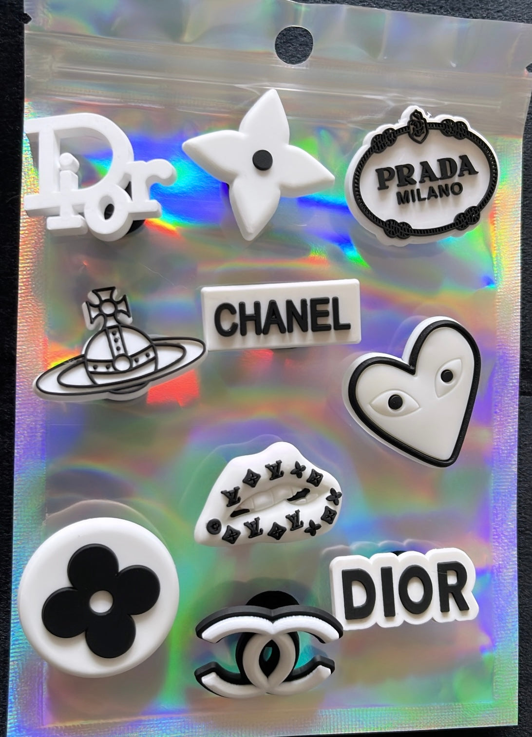 White & Black Bundle