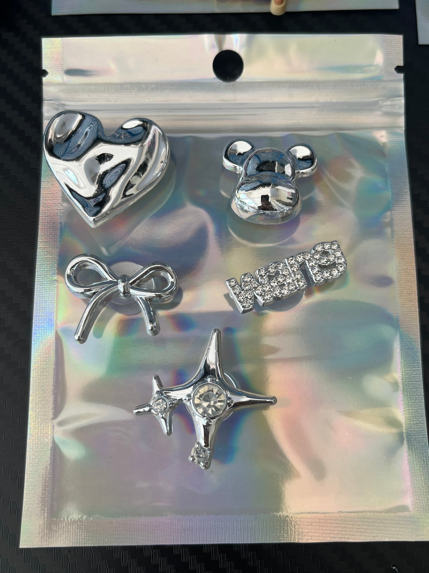 Mini metals £5 bundle