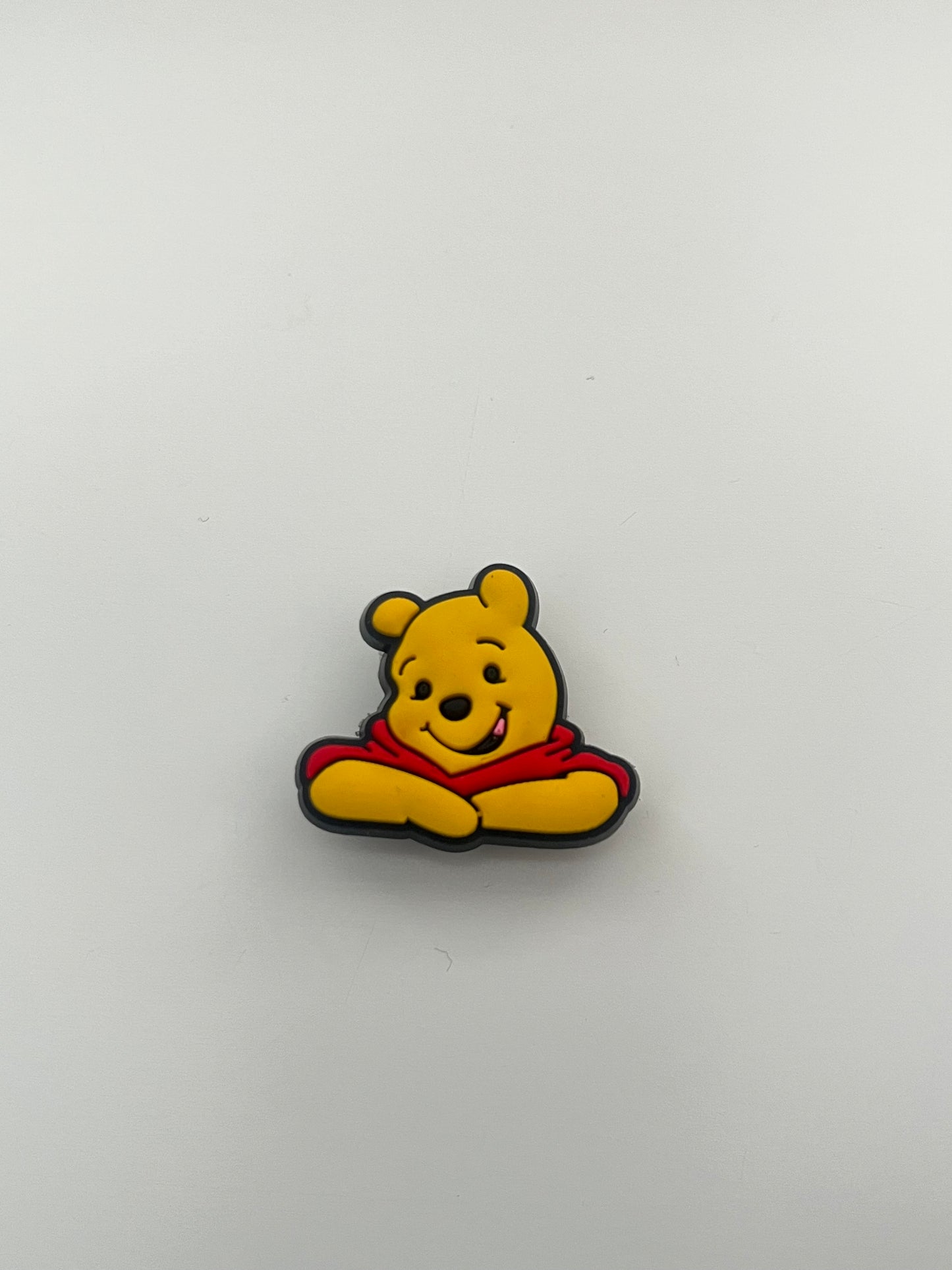 Winnie charm