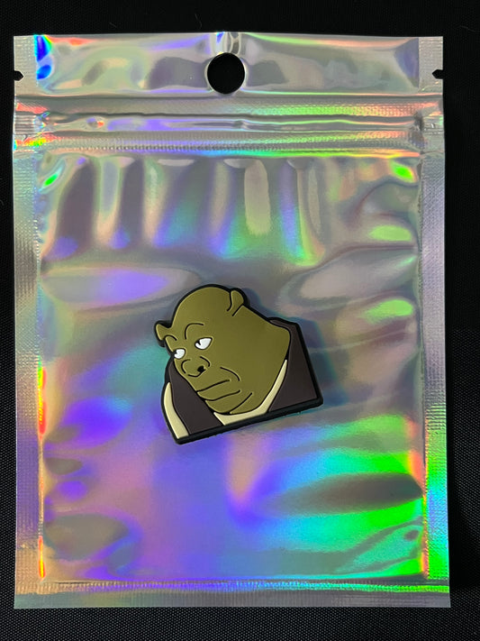 Shrek charm