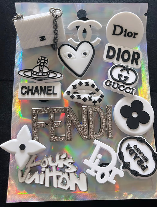 White charms bundle