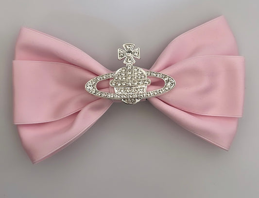 HAIR Bow - pink