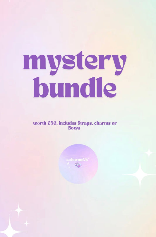 Mystery Bundle✨PINK THEME