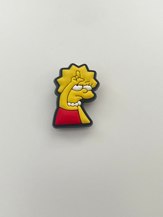 Lisa charm