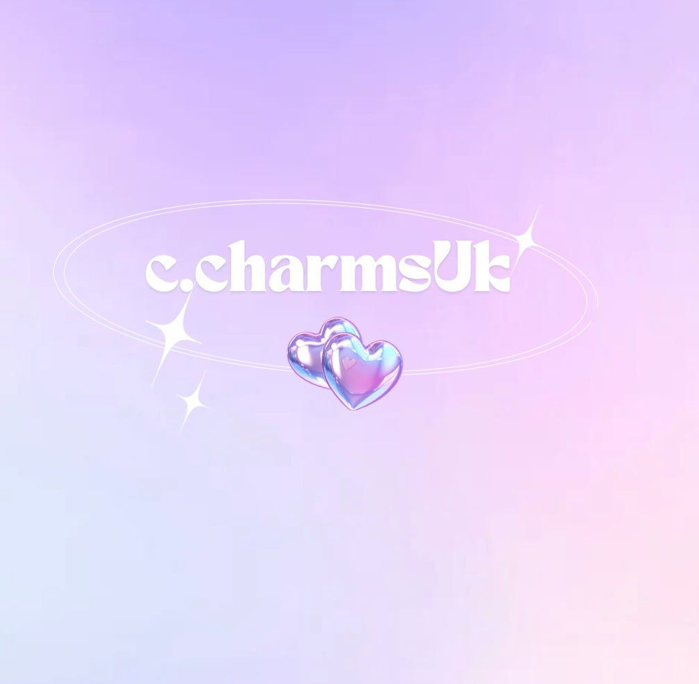 Mystery character bundle