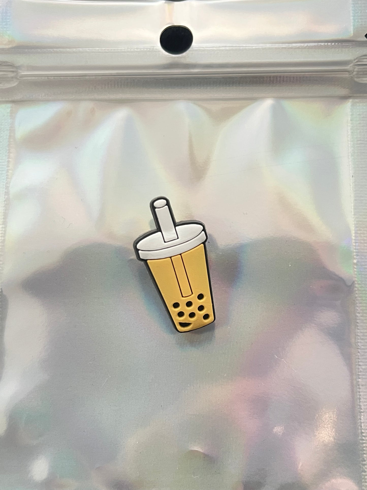 Boba charm