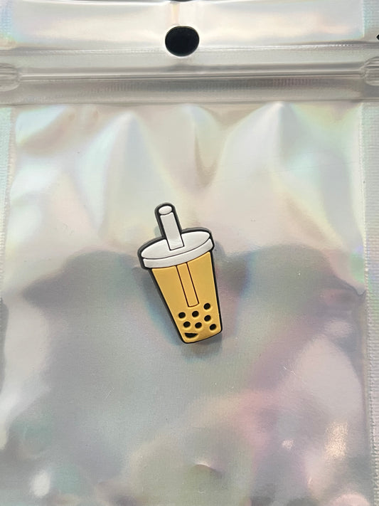 Boba charm