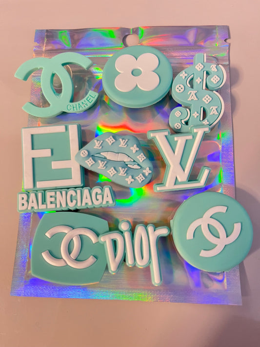 Mint green £5 bundle