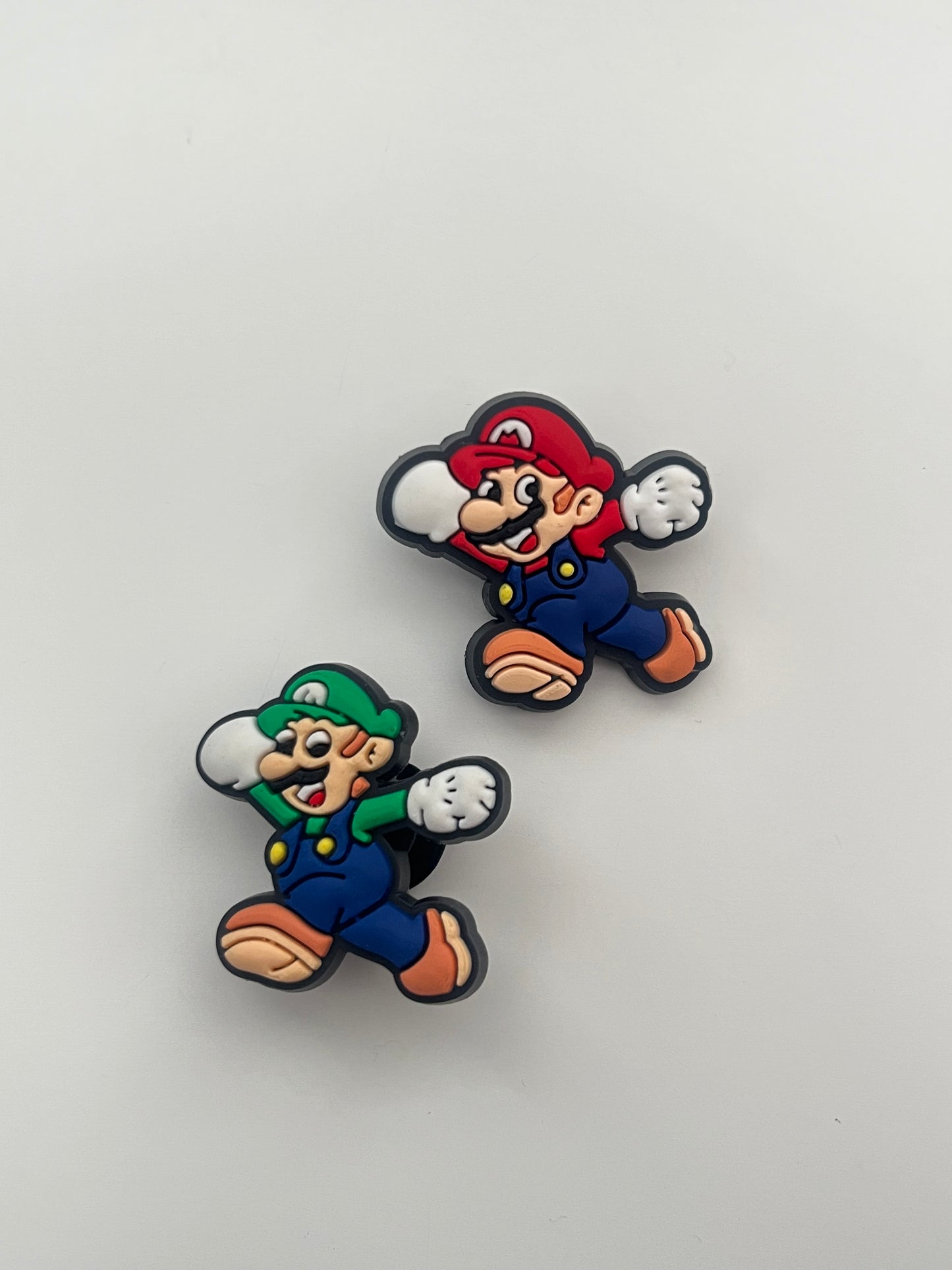 Mario charm bundle