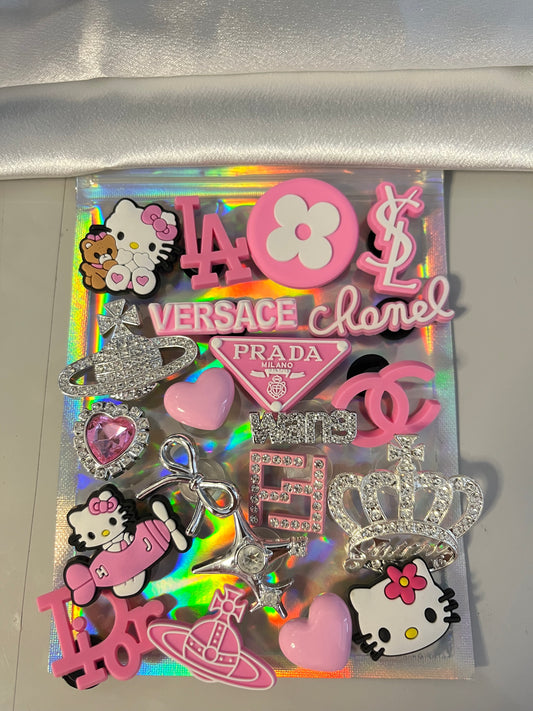 Hello kitty complete bundle