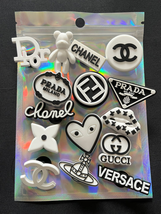 White charms Bundle
