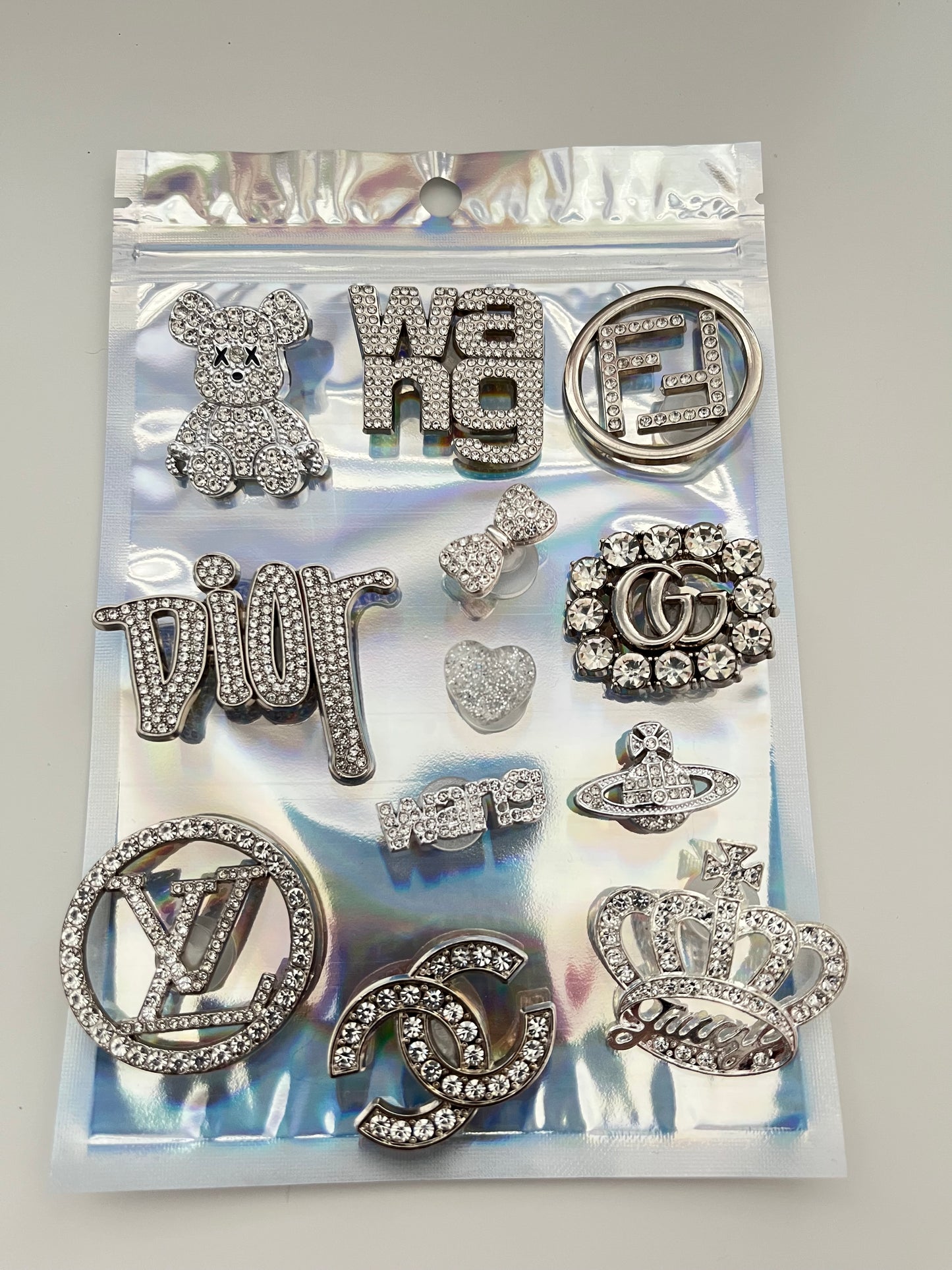 Metal complete bundle