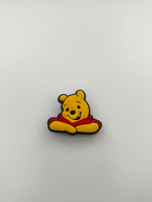 Winnie charm
