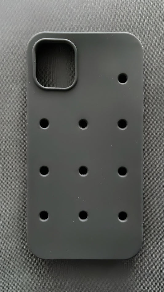 iPhone 11 Case Black