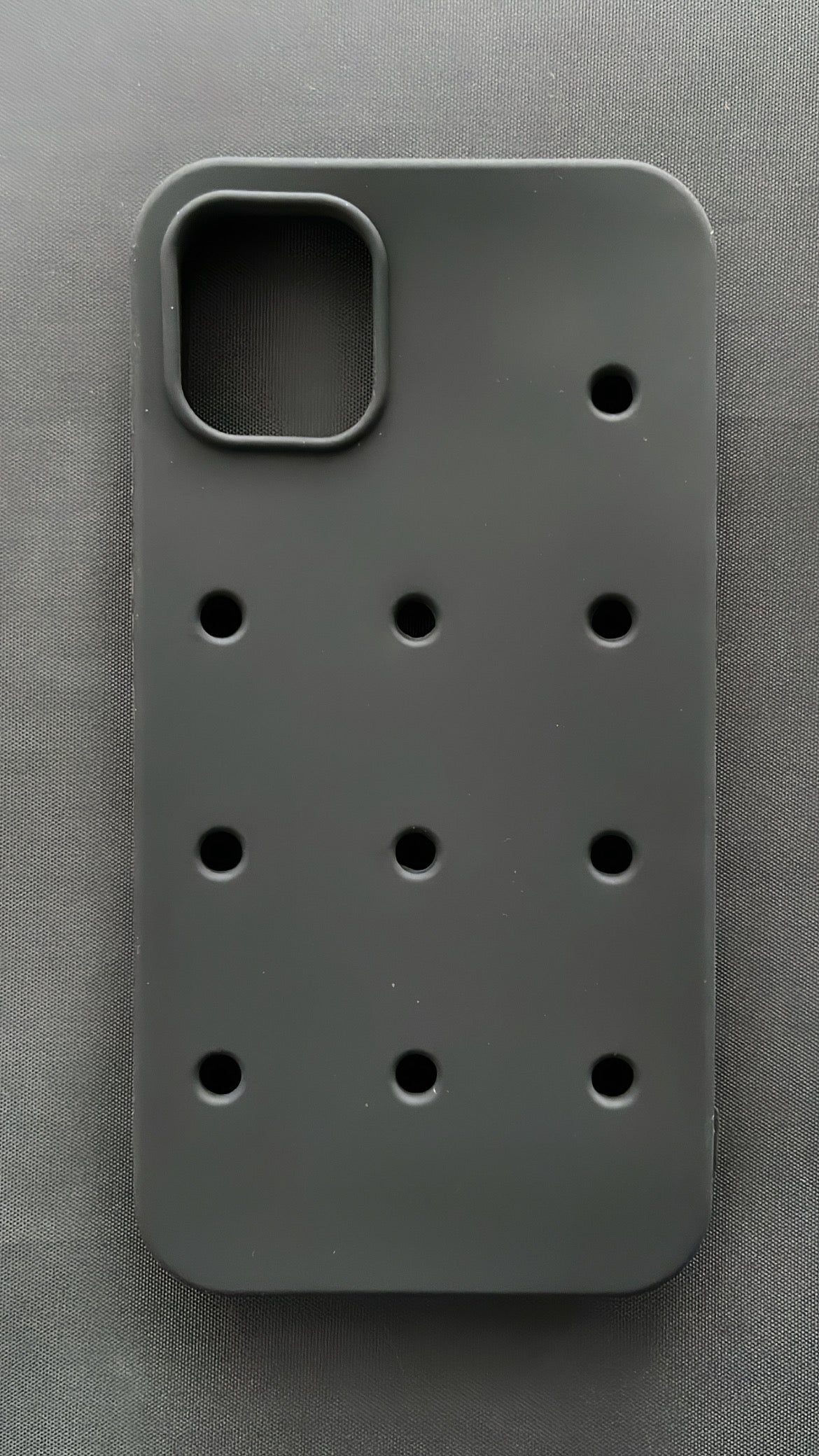 iPhone 11 Case Black