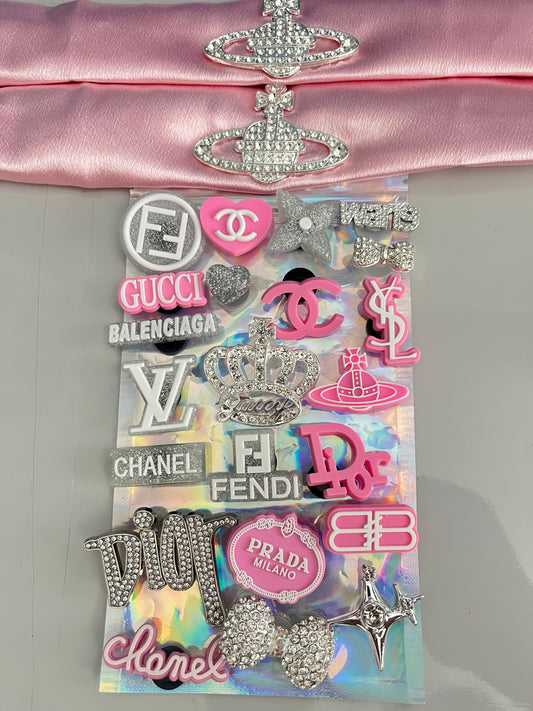 Pink complete bundle