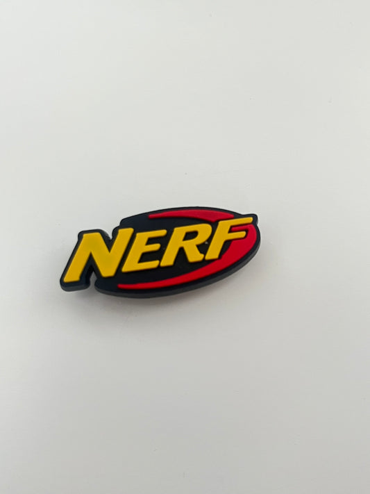 Nerf charm