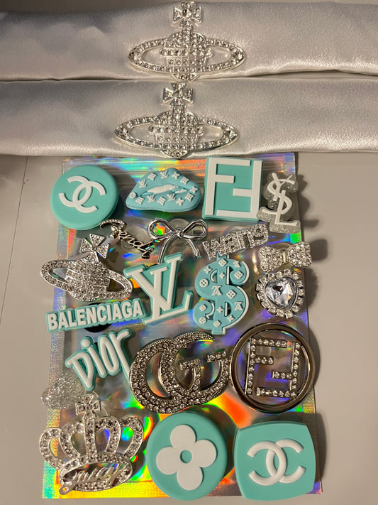 Mint complete bundle